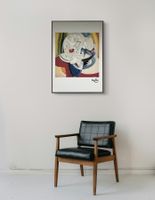 Frantisek Kupka « Untitled » 215/350